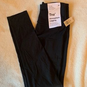 Brand new high rise TNA Atmosphere Leggings